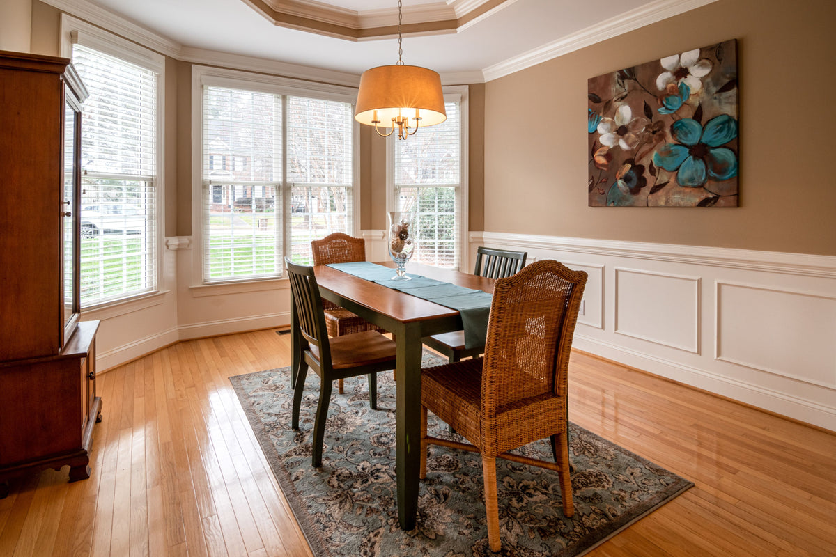 Dining Room Rugs
