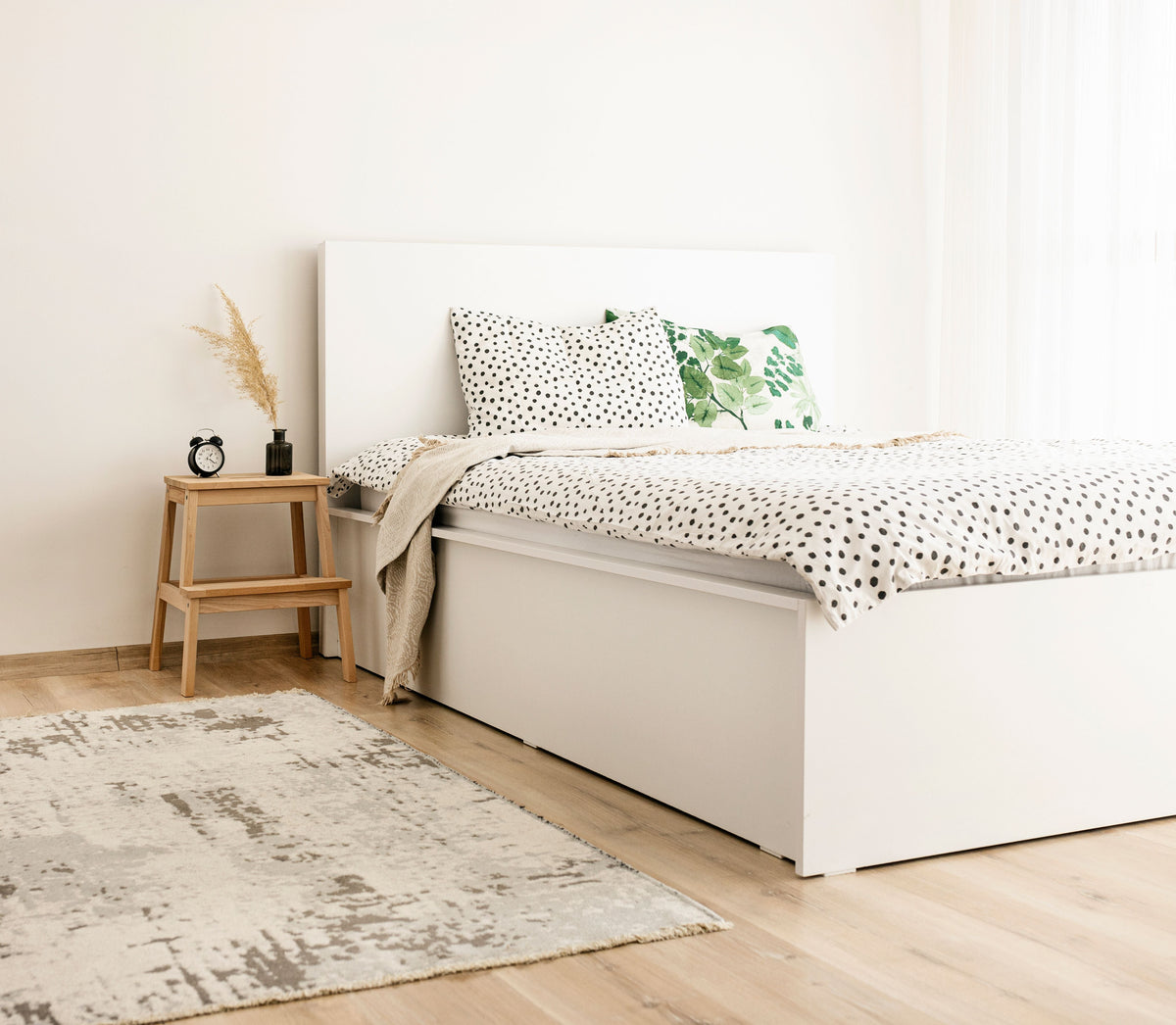Bedroom Rugs