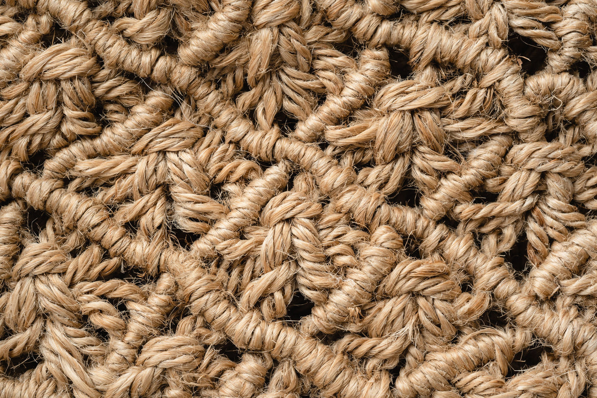 Jute & Natural Fiber