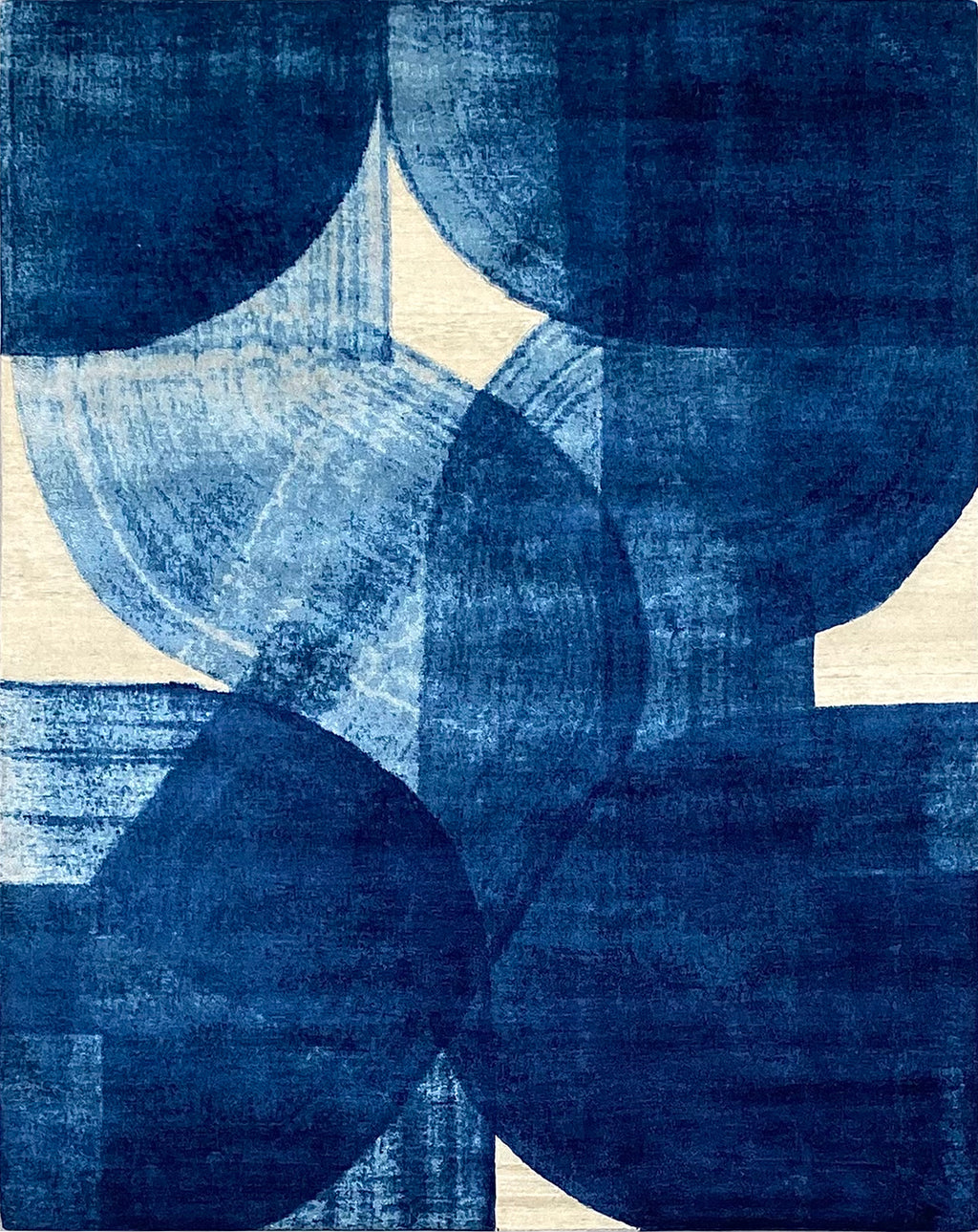 Indigo Arc