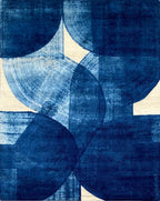 Indigo Arc