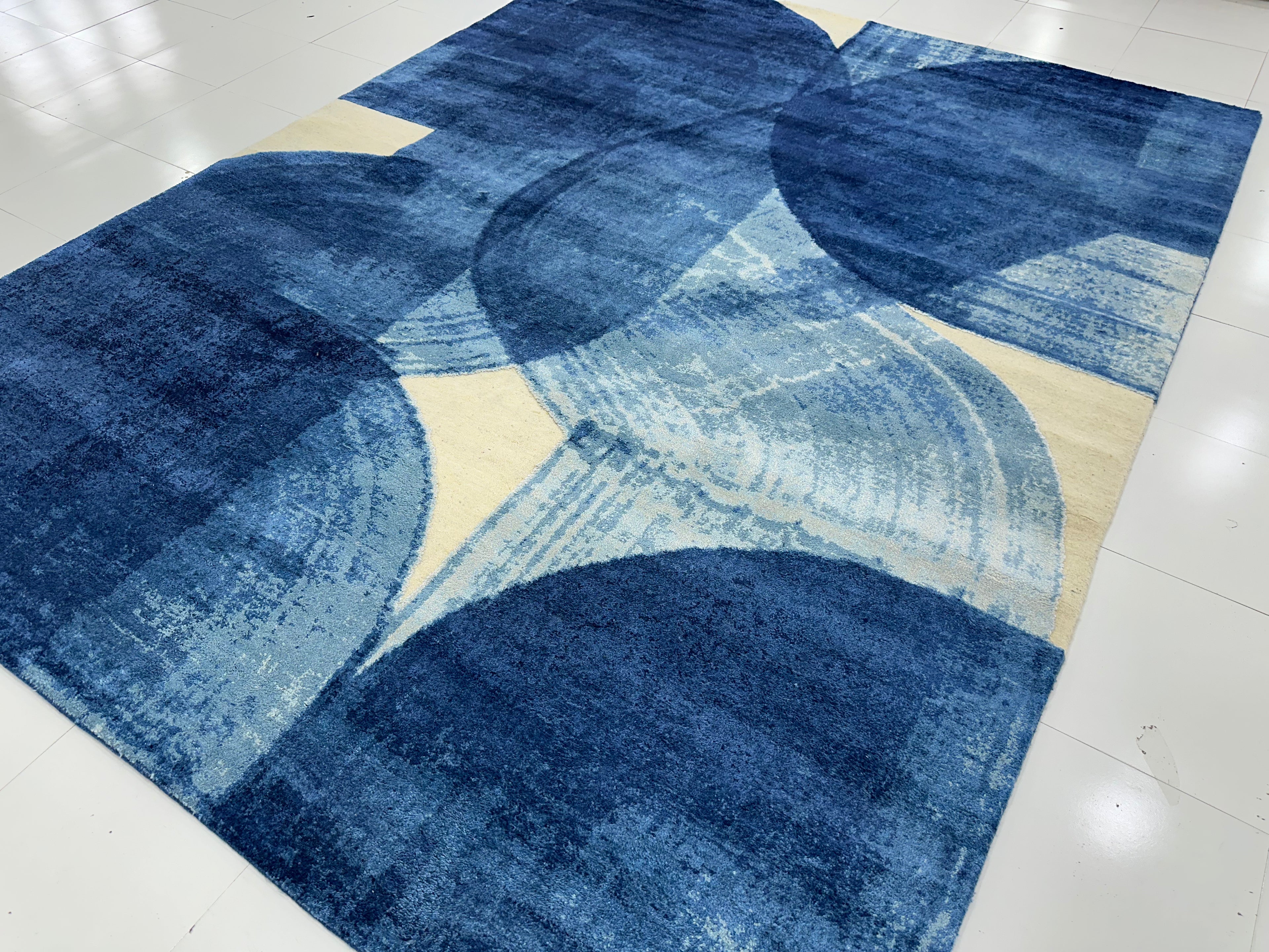Indigo Arc