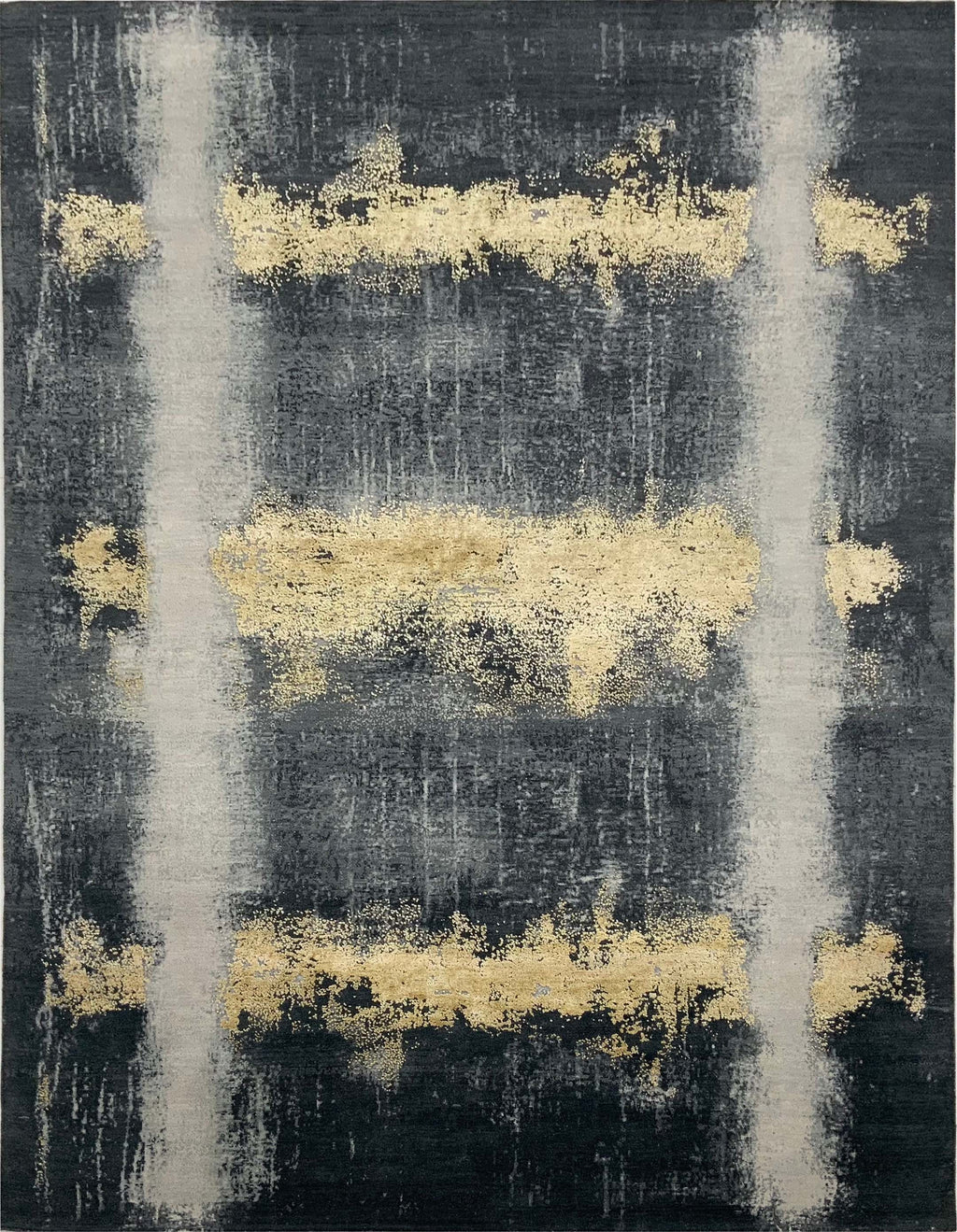 Gilded Silence