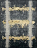 Gilded Silence