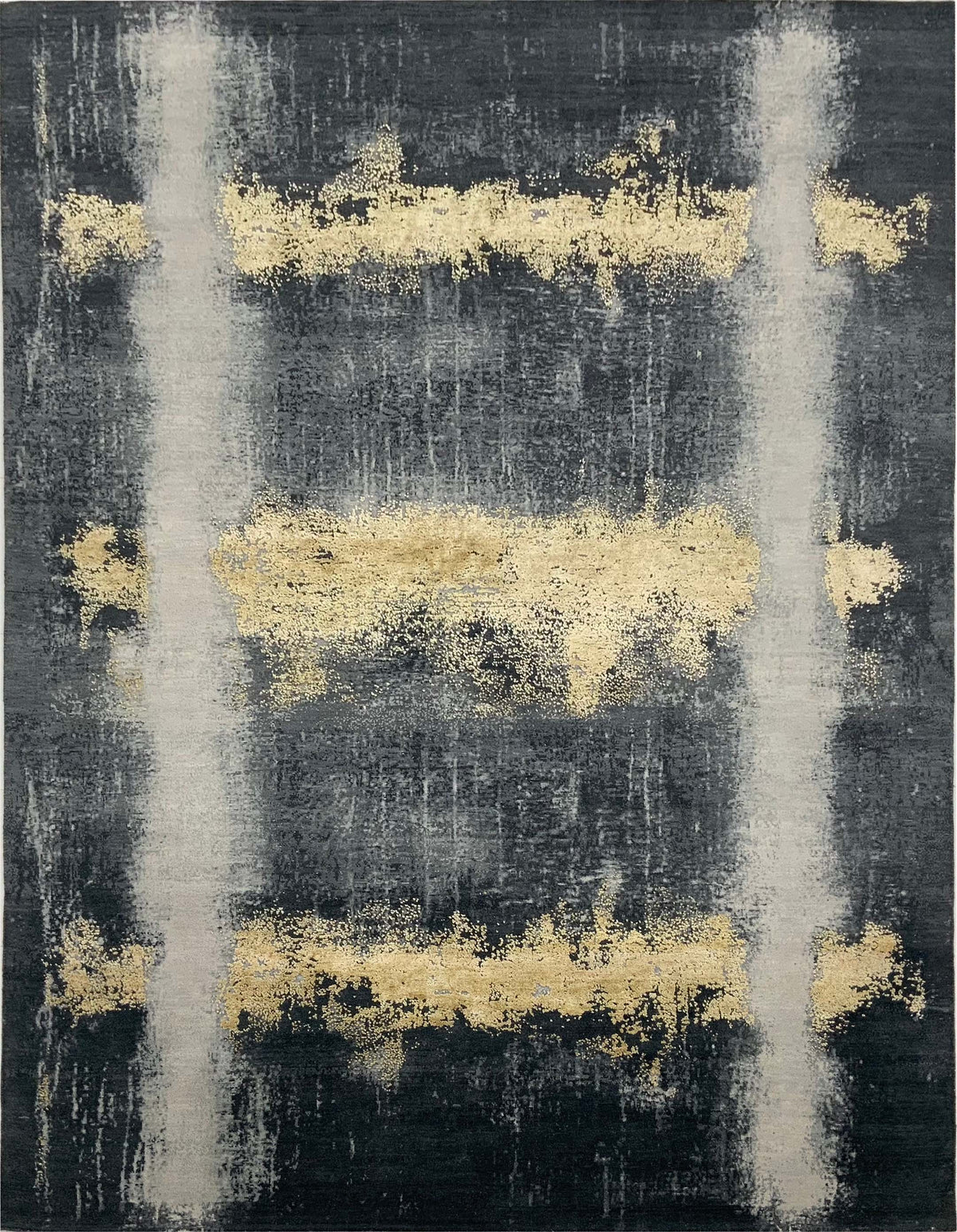 Gilded Silence