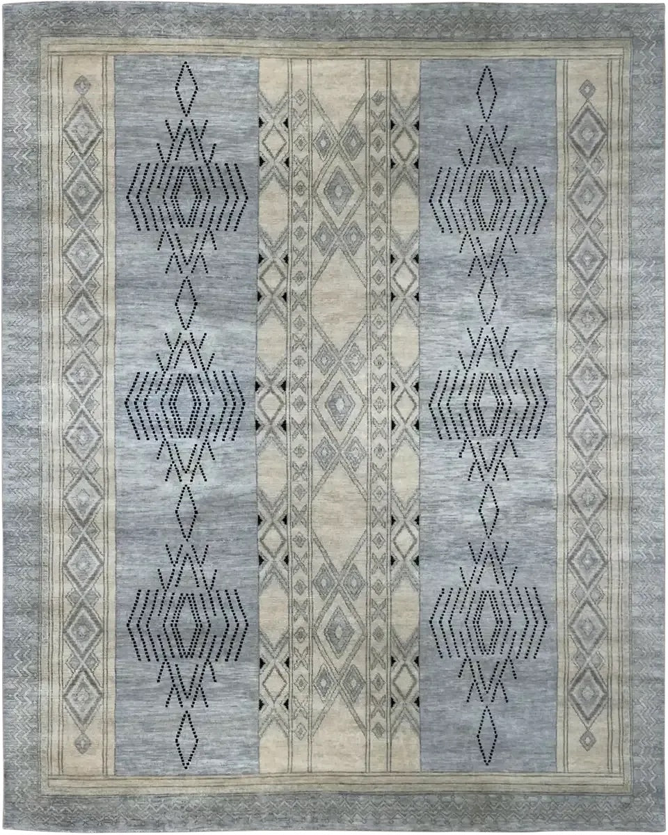 Desert Geometry