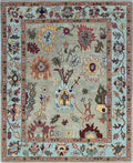 Kilim Meadow