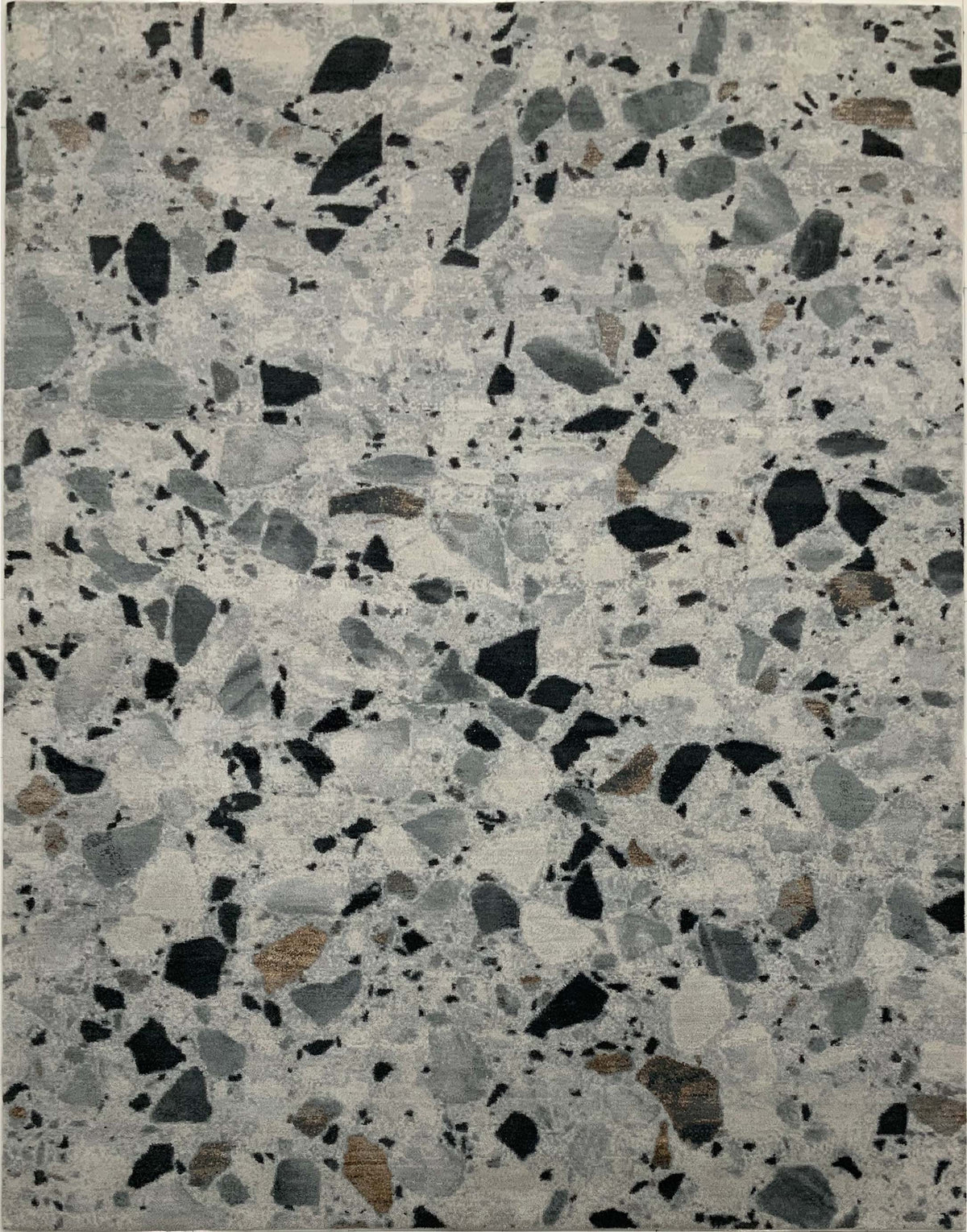 Terra Mosaic
