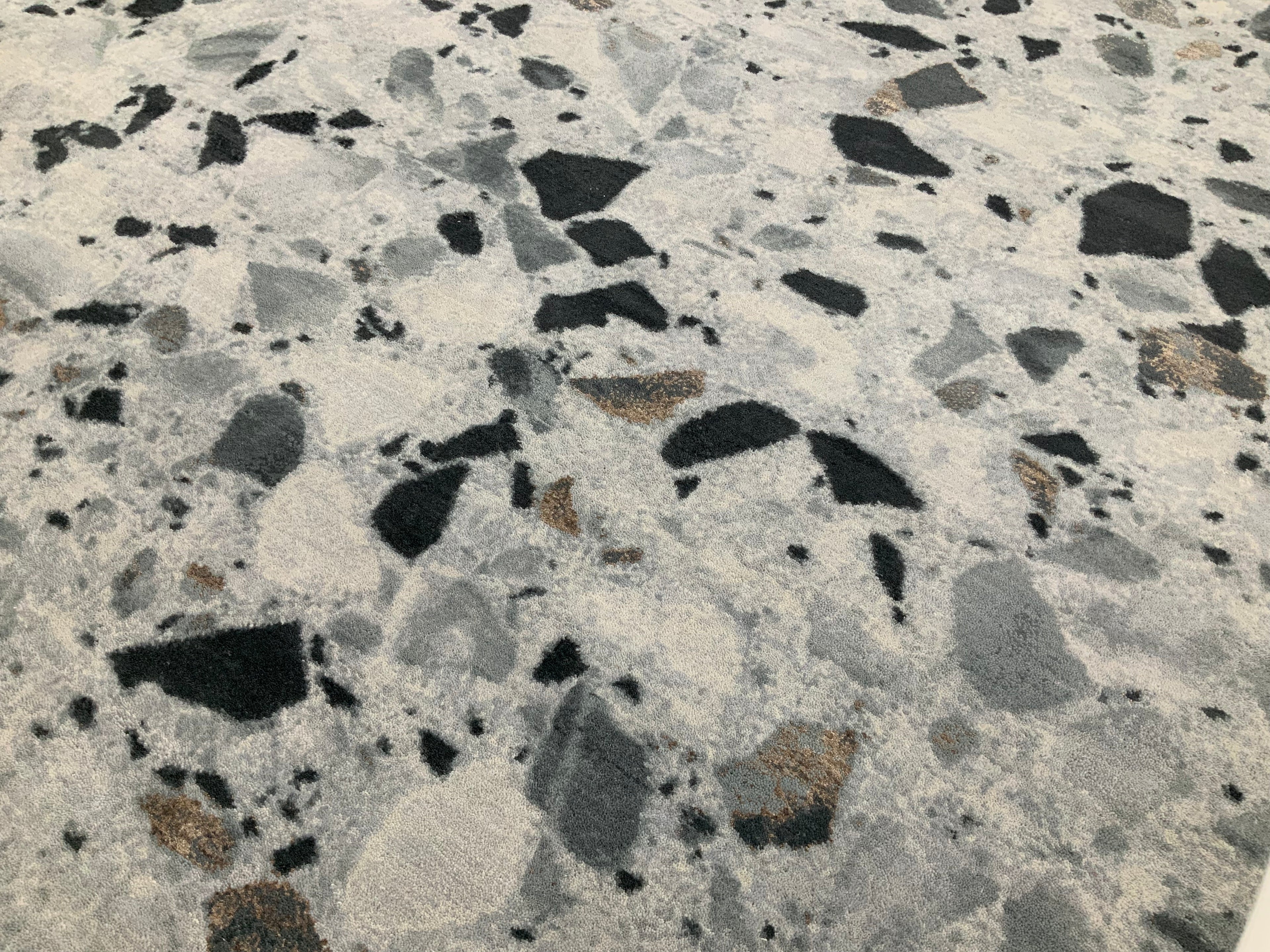 Terra Mosaic