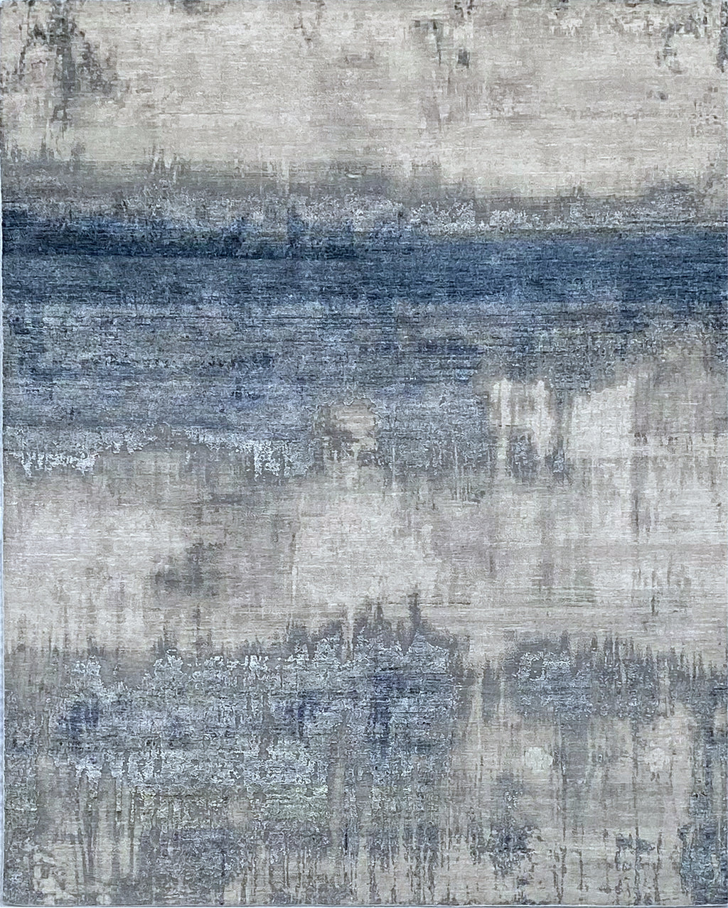Silent Fjord