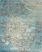 Azure Reverie