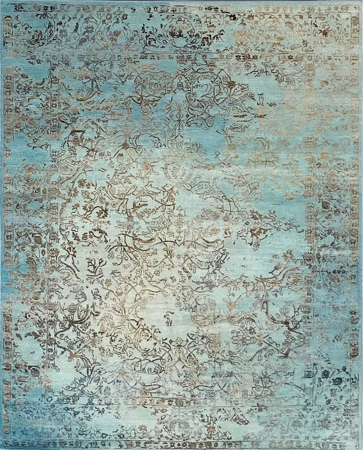 Azure Reverie