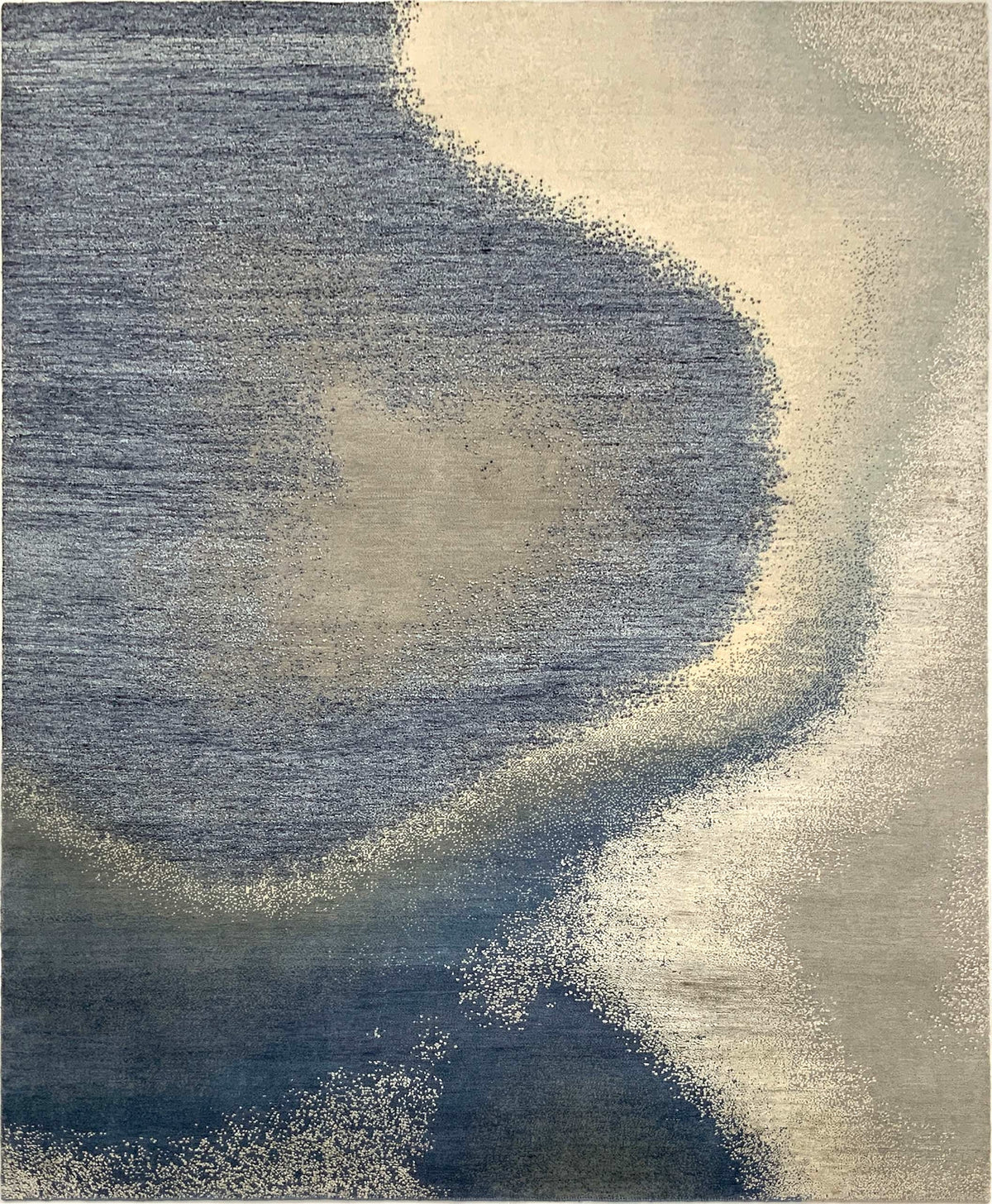 Tidal Whisper