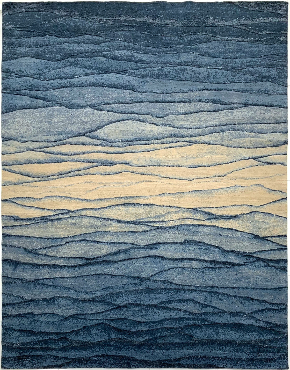 Midnight Tide