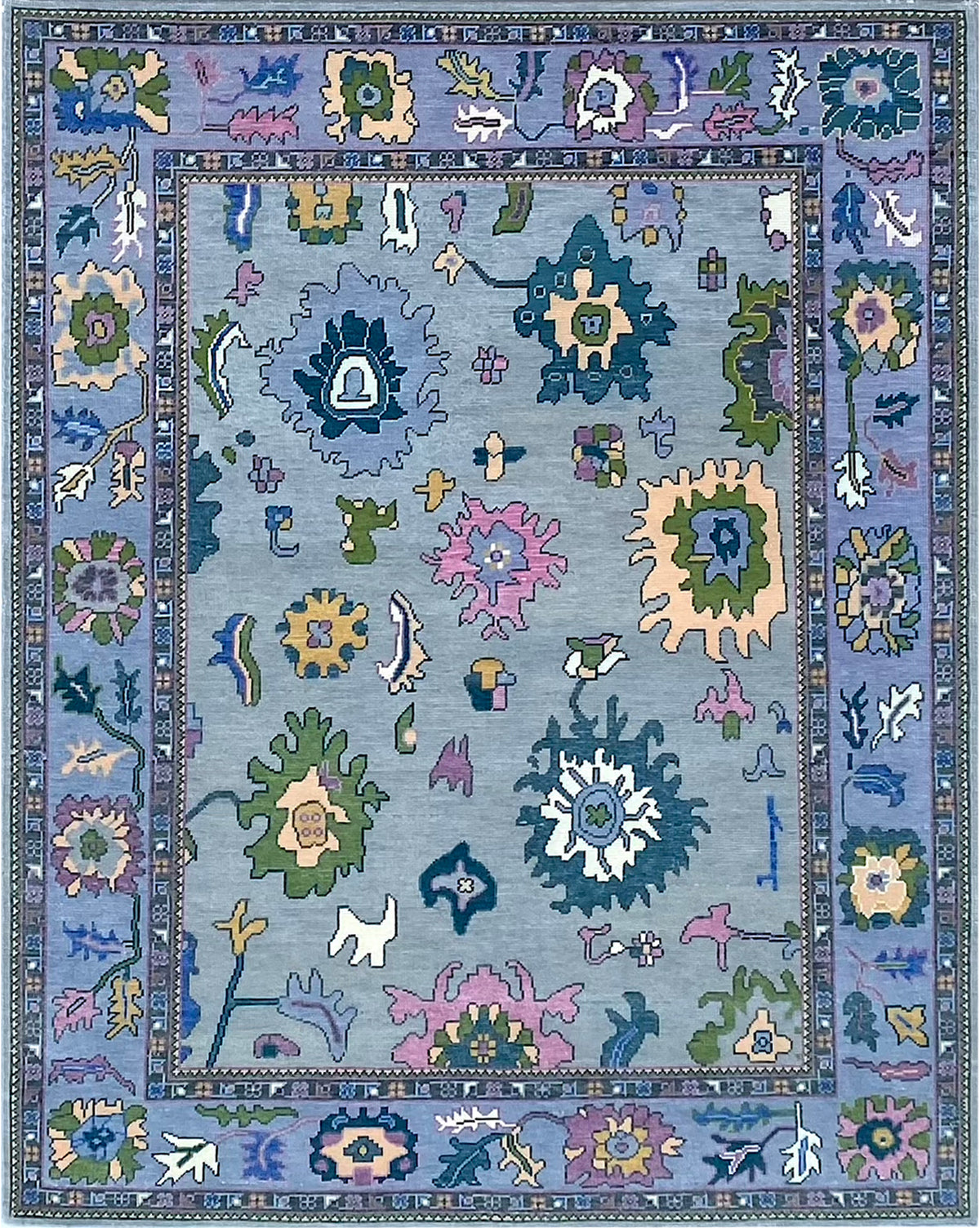 Azure Carnival